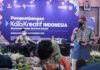 Menparekraf Apresiasi Keberhasilan Pelaku Ekraf Bondowoso Jatim Buka Lapangan Kerja