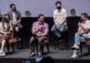 Bioskop Kembali Dibuka, Menparekraf Tinjau Penerapan Prokes di Epicentrum XXI Jakarta