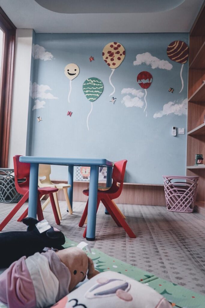 Siap Beroperasi Rumah Singgah Yayasan Ronald McDonald House Charities Denpasar