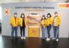 Digibank Hadirkan Kartu Kredit Digital dengan Aprroval Satu Menit Pertama di Indonesia