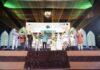 Menparekraf Luncurkan Santripreneur Jadi Wirausaha Digital