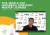 Klikdaily Menangkan Lisensi Media FIFA World Cup