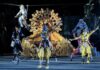 Parade Seni Budaya WJNC Jadi Momentum Kebangkitan Parekraf Yogyakarta