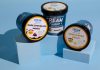 Nikmati Tiga Varian Ice Cream Rendah Kalori Kolaborasi Cream Fiction dan Tropicana Slim