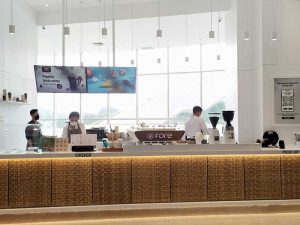 Rangkaian Inovasi Fore Coffee Hadapi Musim Liburan dan Tahun Baru