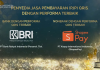 ShopeePay Terima Penghargaan sebagai Penyedia Jasa Pembayaran QRIS Non-Bank Terbaik