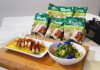 Knorr Mushroom and Vegetable Seasoning Sempurnakan Kelezatan Hidangan Sehat Pebisnis Kuliner