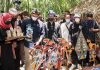 Menparekraf Dorong Penguatan Kapasitas Pelaku Parekraf Desa Wisata Bonjeruk