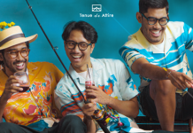 Empat Item Wajib Anti Over Packing untuk Tampil Stylish Saat Staycation