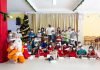 HARRIS & POP! Hotel Kelapa Gading Berbagi Keceriaan Natal Bersama Anak-anak Panti Asuhan Pondok Kasih Agape