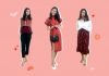 Simak Tiga Outfit of The Day Imlek Menyambut Keberuntungan di Tahun Macan Air