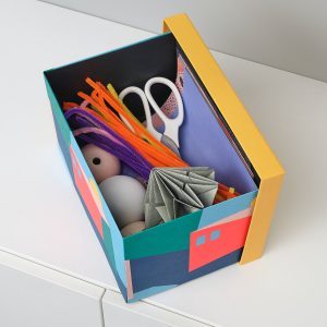 Berguna dan Anti Mainstream, 5 Rekomendasi Hadiah Valentine Cocok untuk Decluttering dari IKEA