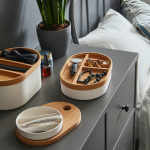 Berguna dan Anti Mainstream, 5 Rekomendasi Hadiah Valentine Cocok untuk Decluttering dari IKEA