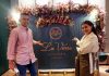 Restoran La Verre Patisserie Tawarkan Makanan Asia dan Western