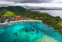 RedDoorz Bagikan Tiga Destinasi Wisata dengan Alternatif Penginapan Sekitar Mandalika