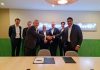 Wujudkan Transformasi Digital Indosat Ooredoo Hutchison bersama Ericsson Perluas Jaringan 5G Di Indonesia