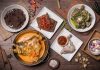 Empat Trik Unik Menyantap Nasi Padang Agar Semakin Nikmat ala Padang Merdeka