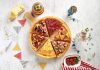 Tiga Cara Hadirkan Suasana Karnaval Dari Satu Gigitan Pizza ala Pezzo