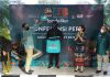 Festival Jajanan Bango Mandalika 2022 Angkat Kelezatan Legendaris Nusantara Mendunia