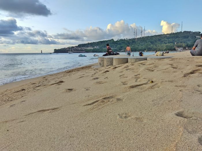 Senggigi Butuh Lahan Area Pagelaran Budaya Lokal dan Pusat Parkir