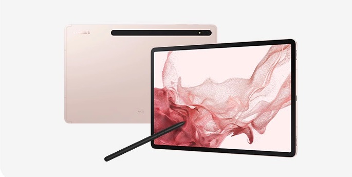 Ini Lima Manfaat Galaxy Tab S8 Series 5G, Mau Coba yang Mana?
