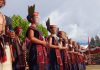 Gondang Naposo Tradisi Etnis Muda Mudi Batak