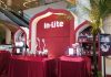 Gaia Mall bersama in-Lite LED Hadirkan Keceriaan Melalui Lights of Ramadan