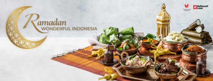 Accor Tawarkan Buka Puasa Bertajuk "Ramadhan Wonderful Indonesia by ALL – Accor Live Limitless”