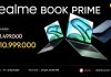 Realme Book Prime Dare To Create Bagi Para Kreator Muda