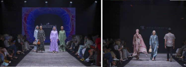 Konsisten Menggiatkan Siswa Sekolah Mode & Pelaku Usaha Fesyen Muslim Melalui Kampanye Sustainable Fashion & Bangga Buatan Indonesia