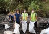 IKEA Indonesia Bersama Sungai Watch Bersihkan Sampah Plastik Sekitar Sungai Daerah Jimbaran