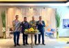 Ascott Bersama Ciputra dan Asia Green Hadirkan Citadines Sudirman Jakarta Properti Bersertifikasi Bangunan Hijau