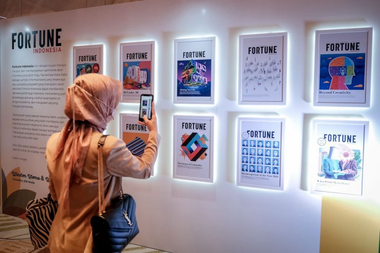 Wamenparekraf Ajak Perempuan Indonesia Terus Berinovasi dalam Berkarya dan Berkarier