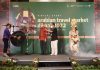 Partisipasi Kemenparekraf pada “ATM Dubai 2022” untuk Bangkitkan Ekonomi dan Buka Lapangan Kerja