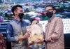 Menparekraf Tekankan Pentingnya Pengembangan Potensi Parekraf di Kalimantan Selatan