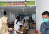 Menikmati Pawon Sego Jamblang Hj Asnani di Cirebon