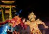 Pentas Seni Sastra Saraswati Sewana Bangkitkan Ekonomi, Lestarikan Lingkungan Bali