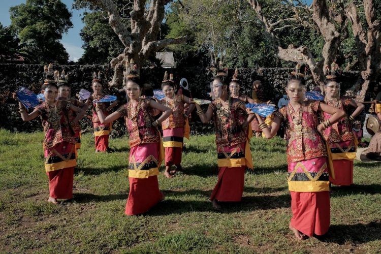 Kemenparekraf Dukung Pengembangan Pariwisata dan Ekonomi Kreatif Sulawesi Tenggara