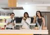 Tupperware dan Mustika Ratu Gelar Live Cooking Bersama Miss Universe 2021 dan Puteri Indonesia 2022