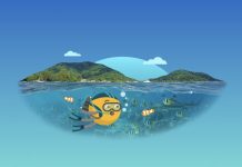 Agoda Bermitra dengan WWF Dukung Restorasi Habitat Laut di Asia Tenggara