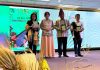 Promosikan Pariwisata, Bupati Dairi Luncurkan “Semesta Dairi Memanggil”