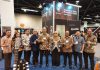 Kemenparekraf Bawa 3 Jenama Alat Musik Lokal di Pameran NAMM 2022 Amerika Serikat
