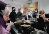 Magfood Sukses Gelar Pelatihan Wirausaha Produksi Aneka Snack untuk Industri Kecil Menengah