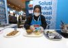 SKIPPY® Peanut Butter Hadir Kembali dalam Pameran Food Hotel Indonesia 2022