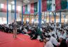 Menparekraf Dorong Santri di Kalsel Jadi Bagian Santri Digitalpreneur
