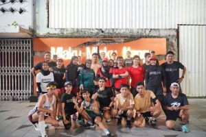Nike by Tunjungan, Konsep Terbaru Nike Resmi Hadir di Indonesia