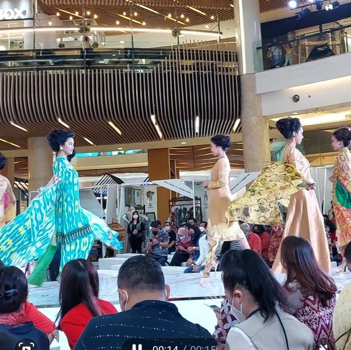 Indonesia Shopping Festival 2022 Resmi Digelar, Tawarkan Diskon Hingga 77 Persen