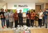 Manulife Dapatkan Sertifikat ISO 27001:2013