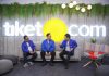 tiket.com Luncurkan Jagoan Pariwisata untuk Tingkatkan Kompetensi dan Kapabilitas Para Pelaku Usaha di Desa Wisata