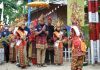 Menparekraf Minta Desa Wisata Pulau Pahawang Lampung Fokus Kembangkan Alam dan Budaya